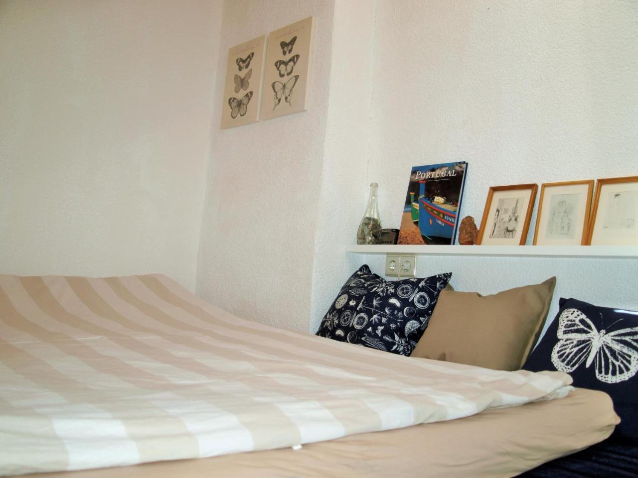 Altes Forsthaus Garzau Apartman Kültér fotó